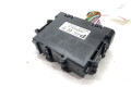 Блок управления 284Y66LA7B   Renault Clio V