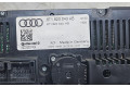 Блок управления климат-контролем 8T1820043AB   Audi Q5 SQ5