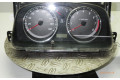 Панель приборов 83800B2B40 Daihatsu Cuore