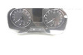 Панель приборов 5JA920840E Skoda Rapid (NH)