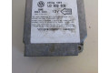 Блок подушек безопасности 1J0909609   Volkswagen Golf III