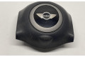 Подушка безопасности водителя 32306779259, 32306779259   Mini One - Cooper R50 - 53