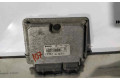 Блок управления двигателем Блок управления 06A906018C Audi A3 S3 8L