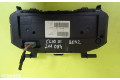 Спидометр (приборный щиток) 8200628775G   Renault Clio III  