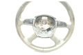 Руль Audi A6 S6 C6 4F 2004 - 2011 года 61678343C00