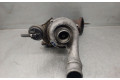 Турбина Renault Clio II 53041015068 для двигателя F9QH780