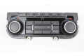 Блок управления климат-контролем 5K0907044DT Volkswagen Golf Plus