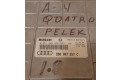 Řídící jednotka 8D0907557C   Audi A4 S4 B5 8D 1997