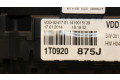 Панель приборов 1T0920875J, 1T0920875J Volkswagen Touran II