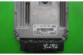 Блок управления двигателем Блок управления 55578665, 0281017595   Saab 9-3 Ver2