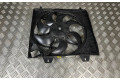 Электрический вентилятор радиаторов 9827752981, MS268000-8154 Peugeot 2008 II 2019 - года