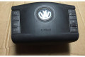 Подушка безопасности водителя Volkswagen Phaeton