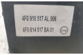 Блок АБС 4F0910517AL, 4F0614517BA   Audi  A6 S6 C6 4F  2004 - 2011 года