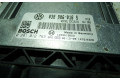 Блок управления двигателя 038906016S, 0281012763 Volkswagen Transporter - Caravelle T5