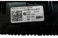 Блок управления климат-контролем 6V0907044D, 6V0907044D Skoda Fabia Mk3 (NJ)