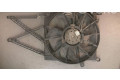 Вентилятор радиатора     24431825    Honda Jazz 