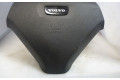 Подушка безопасности водителя 30630092, 30630092   Volvo S40, V40