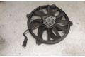 Вентилятор радиатора FC1049874716T Peugeot 307