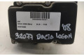 Блок АБС 8200756092 Dacia Logan I 2004 - 2012 года