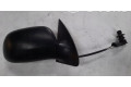 Зеркало (механическое) Skoda Fabia Mk1 (6Y) 1999 - 2007 года