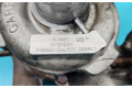  Турбина Alfa Romeo GT  716665-2, IMPRK1413319         