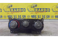 Блок управления климат-контролем 9725016XXX Hyundai Matrix