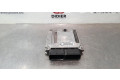 Блок управления двигателя 04L907309P, 0281031483   Volkswagen Touran III