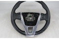 Руль Volvo V60 2011 - 2013 года 34110217B, P31250592
