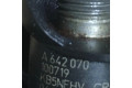 Vstřikovač A642070 Mercedes-Benz C W204 pro naftový motor 3.0 642830