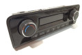 Блок управления климат-контролем 6V0907044, 6V0907044BYY   Skoda Fabia Mk3 (NJ)