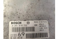 Блок управления 9642014880, EDC15C2   Peugeot 306