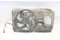 Вентилятор радиатора Citroen Berlingo
