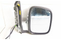 Зеркало электрическое Volkswagen Caddy 2015 - 2020 года