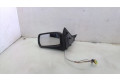 Зеркало электрическое левое Citroen Xantia