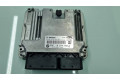 Блок управления двигателя 8574752, CENTRALITAMOTORUCE BMW X4 F26