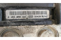 Блок АБС 0265950322, 58429B2341 Mercedes-Benz A W169 2004-2012 года