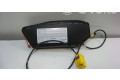 Подушка безопасности в сиденье 6Q0880242B   Skoda Fabia Mk2 (5J)