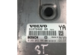 Блок управления двигателем Блок управления 31272462AA, 0281012765 Volvo V70