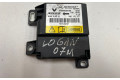 Блок подушек безопасности 8200769222, 2840096301300 Dacia Logan I
