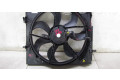 Вентилятор радиатора Nissan X-Trail T32