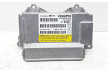 Блок подушек безопасности 31334542, P31334542 Volvo V60