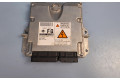 Řídící jednotka 23710ES65D, 2758004456 Nissan X-Trail T30 2004