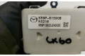 Řídící jednotka KR9P-61590B Mazda CX-60 2022