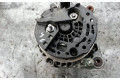 Генератор 0124525187, 187 Volkswagen Golf VI