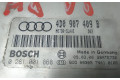 Řídící jednotka 4d0907409b Audi A8 S8 D3 4E 2002