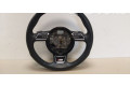 Руль Audi A7 S7 4G 2011 - 2017 года 4G8419091A, 4G8419091A