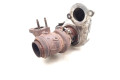 Turbodmychadlo Турбина 9673283680 Citroen C3 Picasso 9HP(DV6DTED)