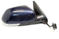 Зеркало электрическое Skoda Octavia Mk2 (1Z) 2004 - 2013 года