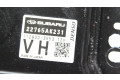 Řídící jednotka 22765AK231 Subaru Outback (BS) 2014