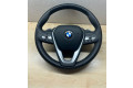 Volant BMW 5 G30 G31 2018 34292772C, 62882056E  